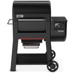 Gertoolpro Searwood 600 Pellet Grill 1500120