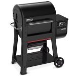 Gertoolpro Searwood 600 Pellet Grill 1500120