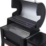 Gertoolpro Searwood 600 Pellet Grill 1500120