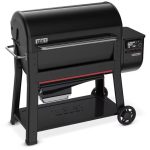 Gertoolpro Searwood XL 600 Pellet Grill 1500121