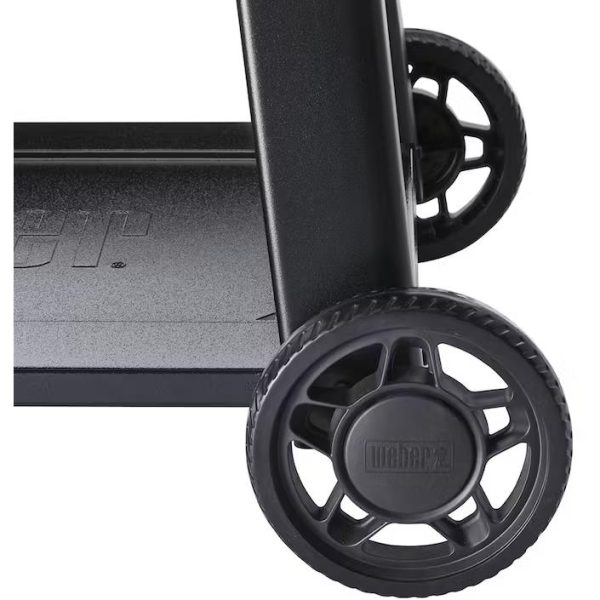 Gertoolpro Searwood XL 600 Pellet Grill 1500121