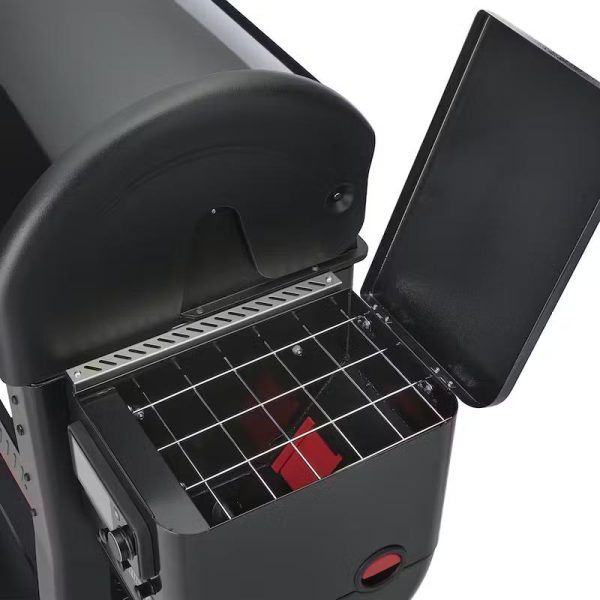 Gertoolpro Searwood XL 600 Pellet Grill 1500121