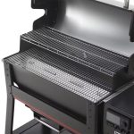 Gertoolpro Searwood XL 600 Pellet Grill 1500121