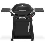 Gertoolpro Q 2800N+ Gas Grill with Stand 1500390