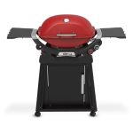 Gertoolpro Q 2800N+ Gas Grill with Stand 1500391