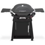 Gertoolpro Q 2800N+ Gas Grill with Stand 1500393