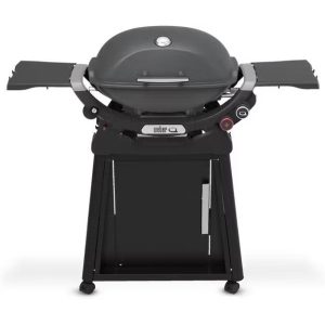 Gertoolpro Q 2800N+ Gas Grill with Stand 1500393