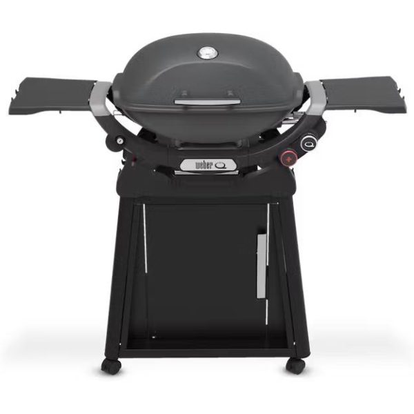 Gertoolpro Q 2800N+ Gas Grill with Stand 1500393