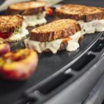 Gertoolpro Q 2800N+ Gas Grill with Stand 1500393