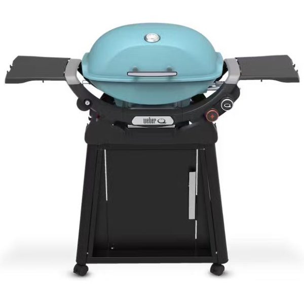 Gertoolpro Q 2800N+ Gas Grill with Stand 1500394