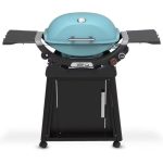 Gertoolpro Q 2800N+ Gas Grill with Stand 1500394