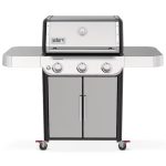 Gertoolpro Genesis S-315 Gas Grill 1500569