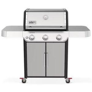 Gertoolpro Genesis S-315 Gas Grill 1500569