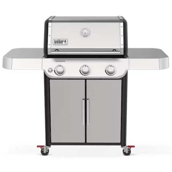 Gertoolpro Genesis S-315 Gas Grill 1500569
