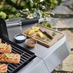 Gertoolpro Genesis S-315 Gas Grill 1500569