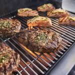 Gertoolpro Genesis S-315 Gas Grill 1500569