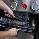 Gertoolpro Genesis S-335C Gas Grill 1500578