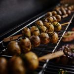 Gertoolpro Genesis S-335C Gas Grill 1500578