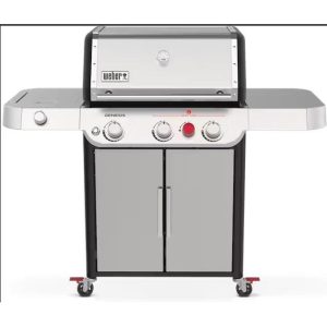 Gertoolpro Genesis S-335C Gas Grill 1500579