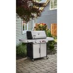 Gertoolpro Genesis S-335C Gas Grill 1500579