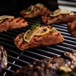 Gertoolpro Genesis S-335C Gas Grill 1500579