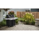 Gertoolpro Genesis E-335C Gas Grill 1500583