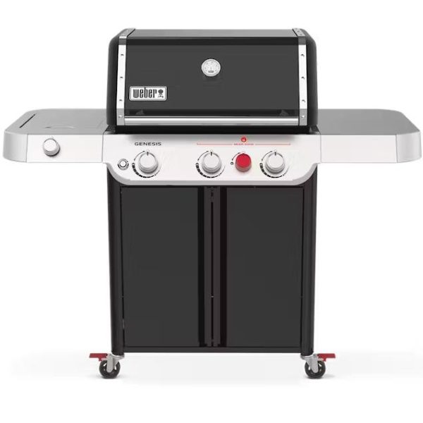Gertoolpro Genesis E-335C Gas Grill 1500584