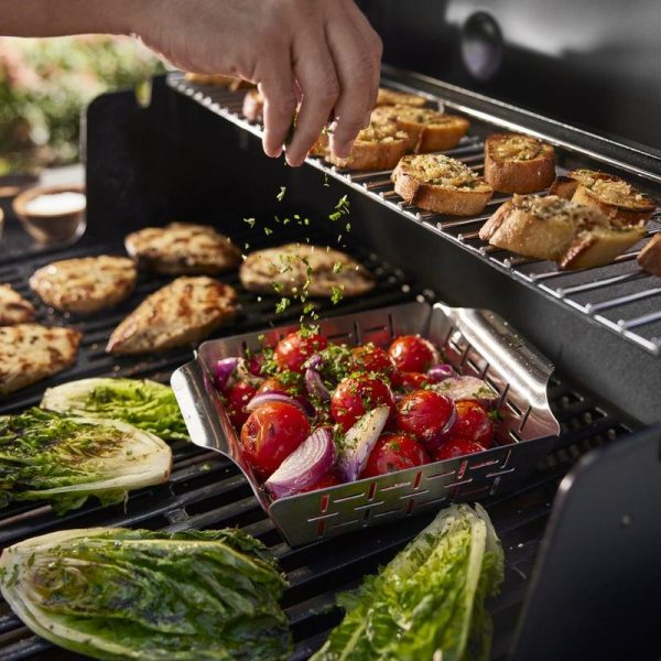 Gertoolpro Genesis E-335C Gas Grill 1500584