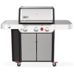 Gertoolpro Genesis SP-S-335 Gas Grill 1500594