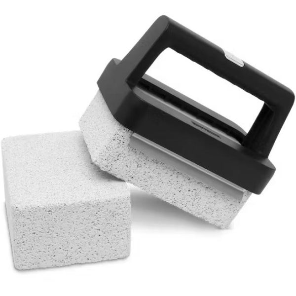 Gertoolpro 8-PC Griddle Cleaning Kit 3400021