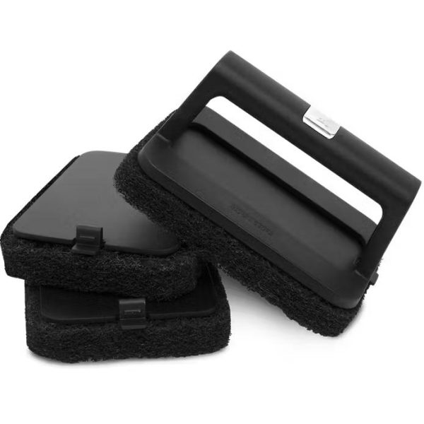 Gertoolpro 8-PC Griddle Cleaning Kit 3400021