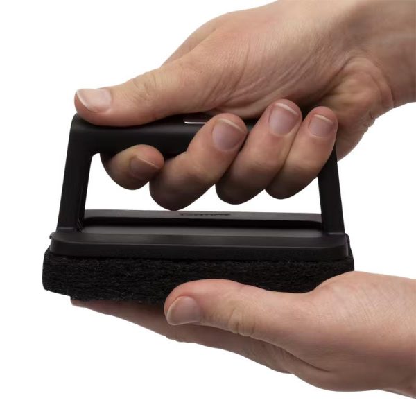 Gertoolpro 8-PC Griddle Cleaning Kit 3400021