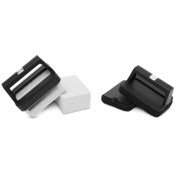 Gertoolpro 6-PC Griddle Cleaning Kit 3400022