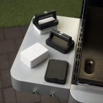 Gertoolpro 6-PC Griddle Cleaning Kit 3400022