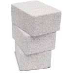Gertoolpro Griddle Cleaning Stone Replacement Pack – 3PC 3400024