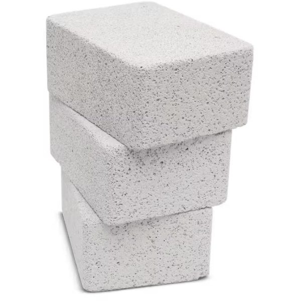 Gertoolpro Griddle Cleaning Stone Replacement Pack – 3PC 3400024