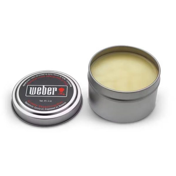 Gertoolpro Griddle Seasoning Wax 9349