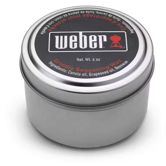 Gertoolpro Griddle Seasoning Wax 9349