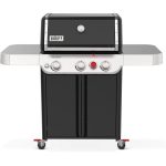 Gertoolpro Genesis E-325 Gas Grill 1500533