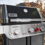 Gertoolpro Genesis E-325 Gas Grill 1500533