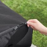 Gertoolpro Griddle Travel Bag – 17-inch/22-inch 3400123