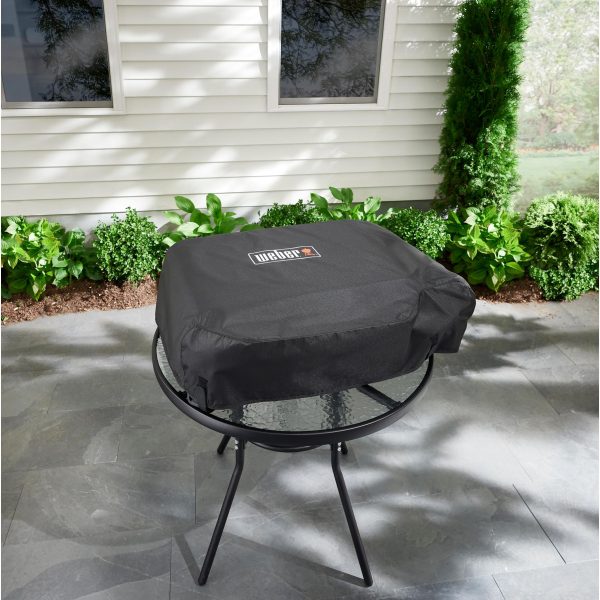 Gertoolpro 22-inch Tabletop Griddle Cover 3400201