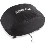 Gertoolpro Bonnet Cover for Q2XXXN Grills 3400232