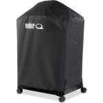Gertoolpro Grill/Cart Cover for Q2XXXN Grills 3400233