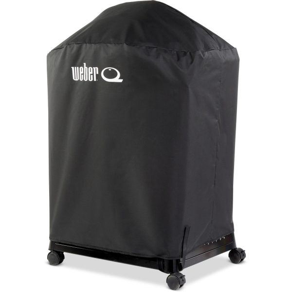 Gertoolpro Grill/Cart Cover for Q2XXXN Grills 3400233