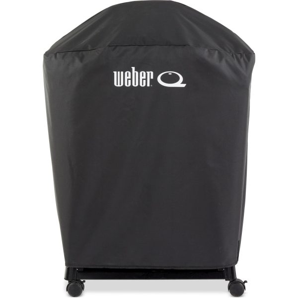Gertoolpro Grill/Cart Cover for Q2XXXN Grills 3400233