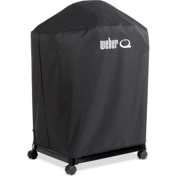 Gertoolpro Grill/Cart Cover for Q2XXXN Grills 3400233