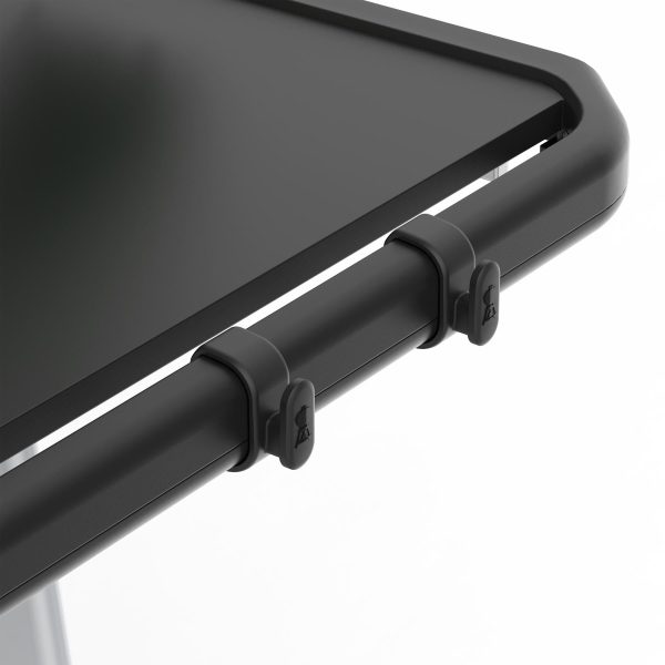 Gertoolpro Griddle Cart 17-inch/22-inch 3400015