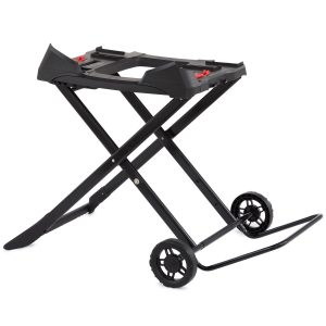 Weber Weber Q Portable Cart 3400263 IMAGE 2