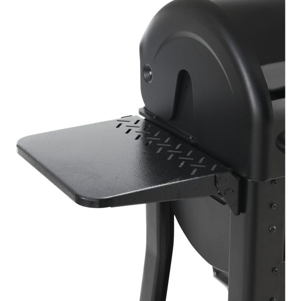 Gertoolpro Folding Side Table 3400140